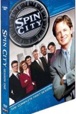 Watch Spin City 123movieshub